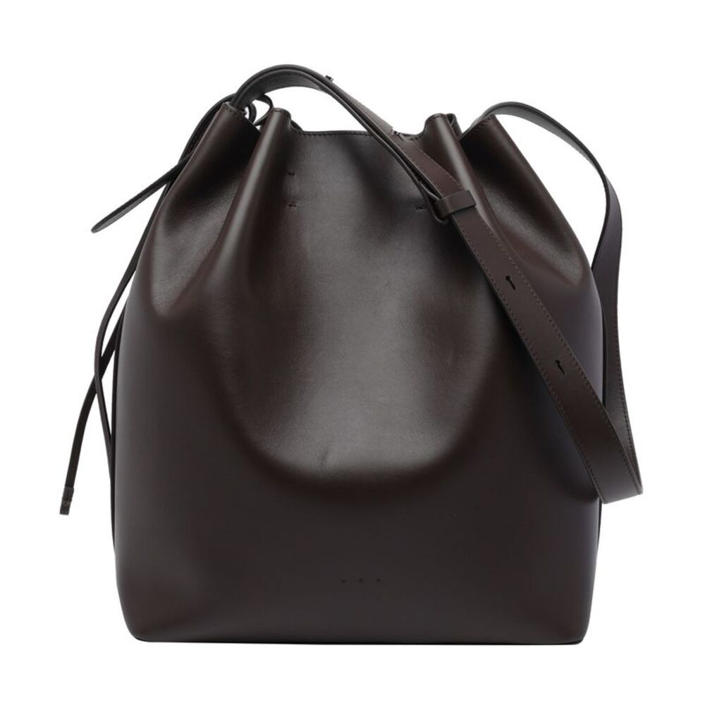 Aesther Ekme Women Marin Supple Large Bucket Bag
